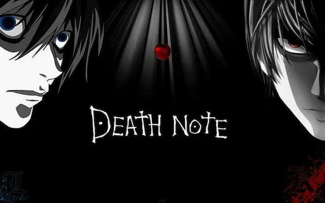Создатели «Stranger Things» снимут новую экранизацию аниме «Death Note»