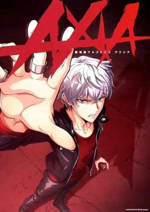 Трейлер и небольшие подробности по аниме-фильму «Argonavis from BanG Dream!»