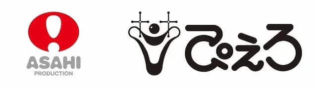 Pierrot и Asahi Production подписали соглашение о партнёрстве
