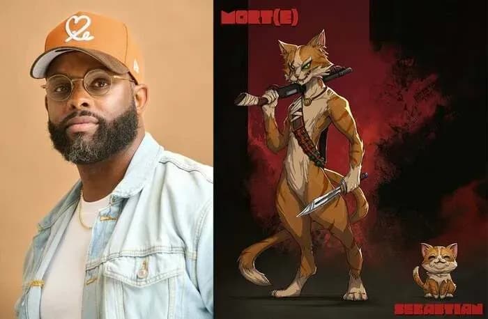 «Война без названия» выйдет в виде вебтуна и анимационной адаптации