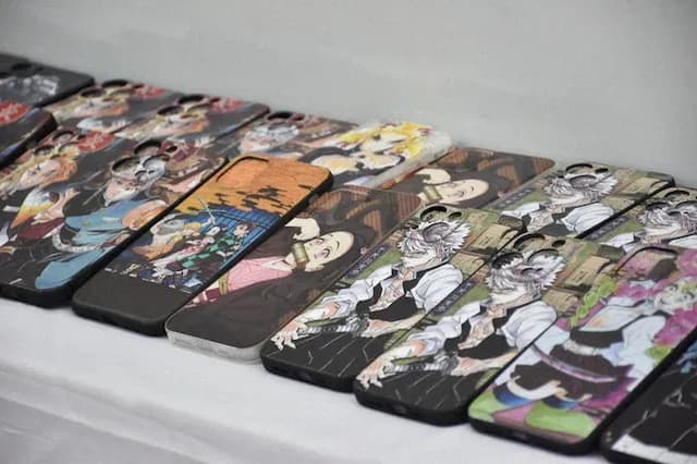 Японка предстанет перед судом за продажу поддельных товаров по аниме Kimetsu no Yaiba
