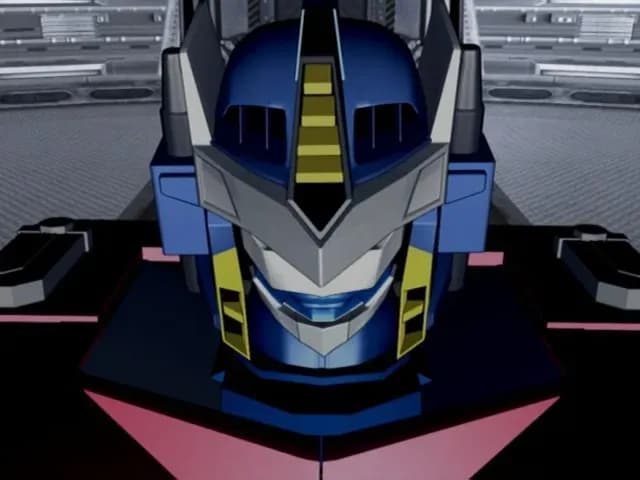 Трансформеры: Сила Галактики screenshot 1