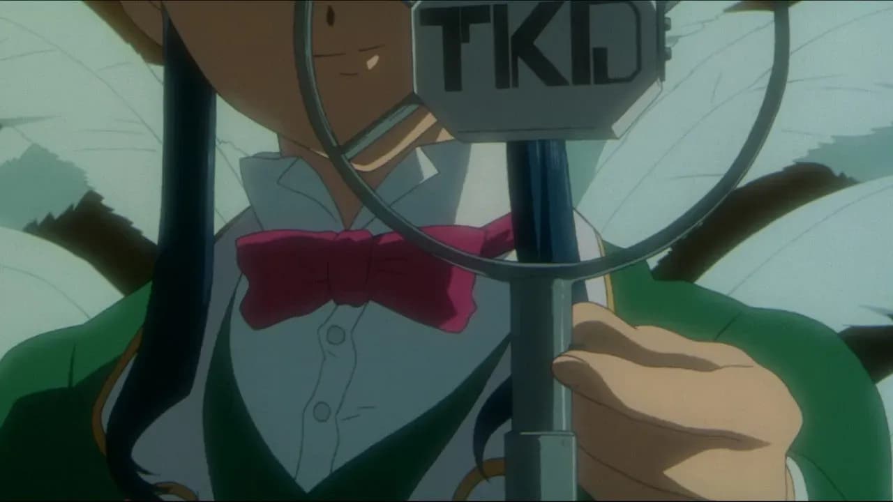 Сакура: Война миров screenshot 1