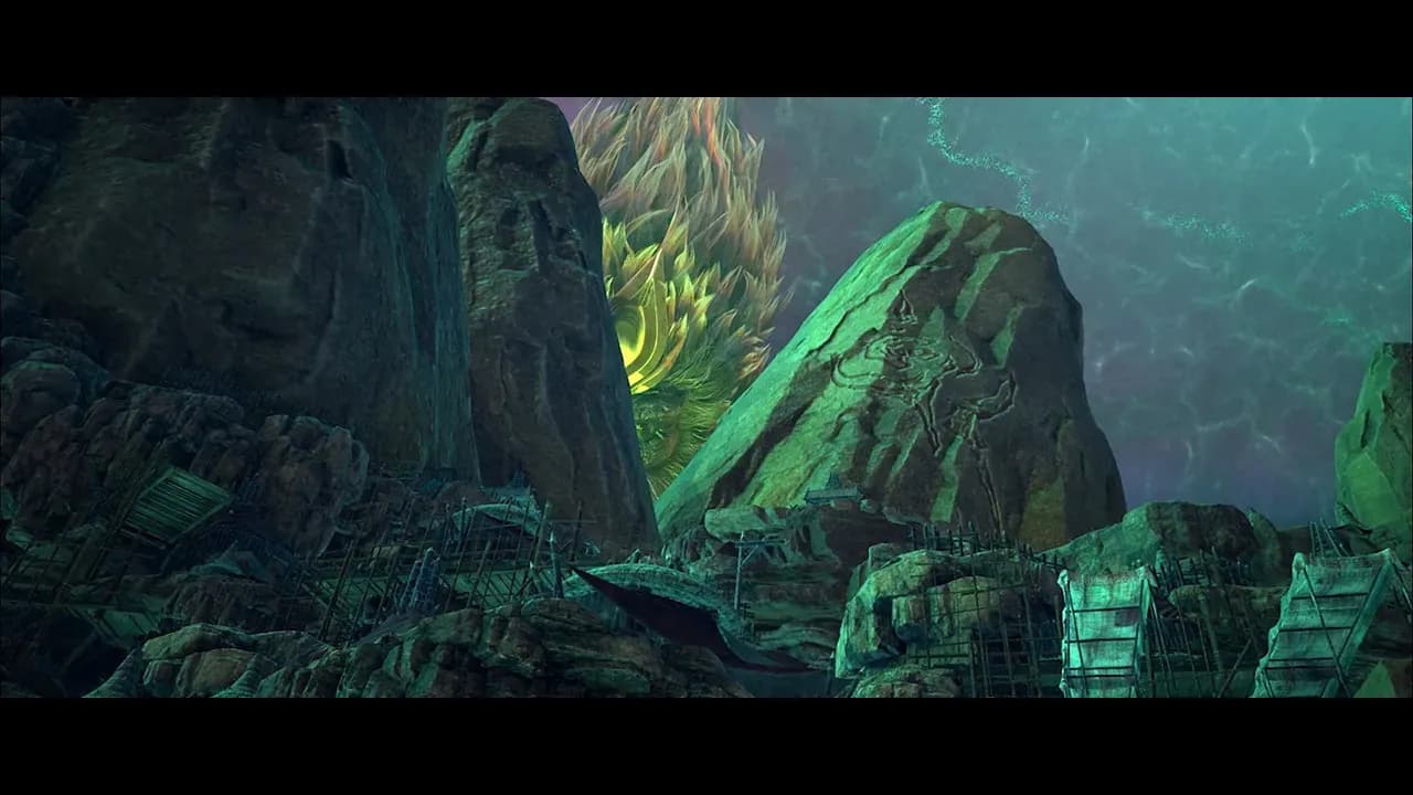 Безупречный мир screenshot 2