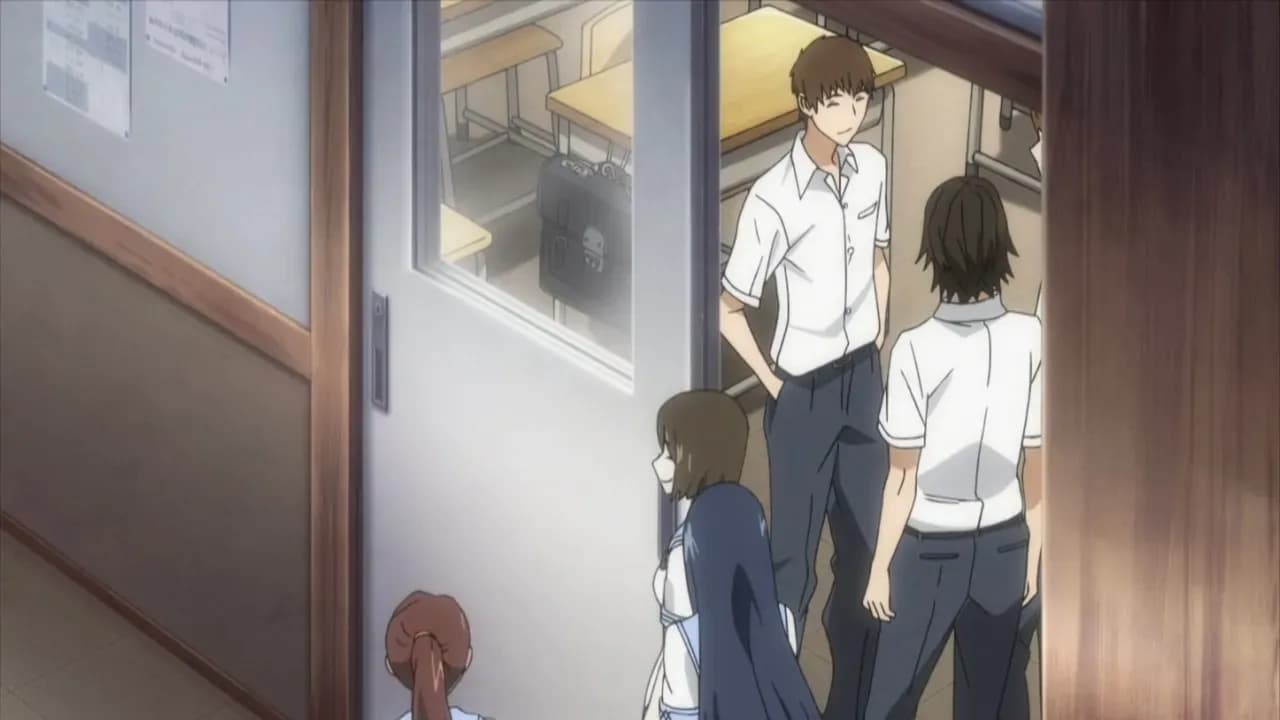 Абсолютная невинность: Девочки волшебницы screenshot 2