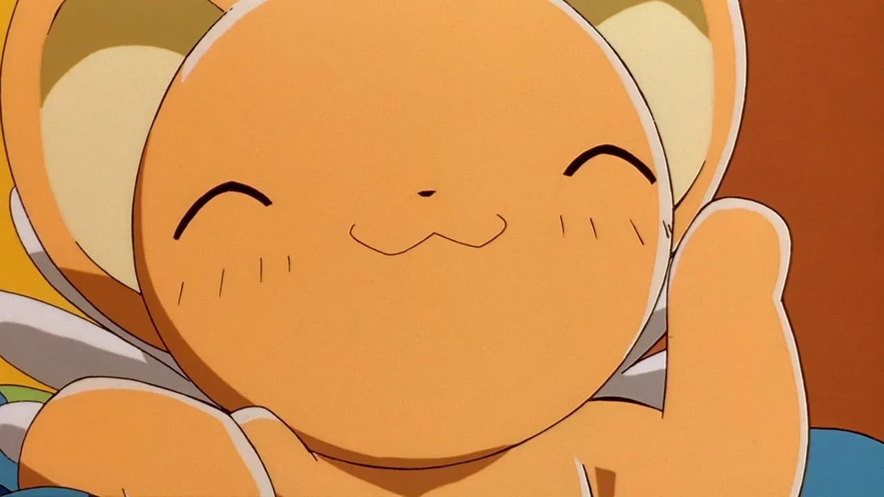 Сакура — собирательница карт: Предоставьте это Кэро screenshot 1