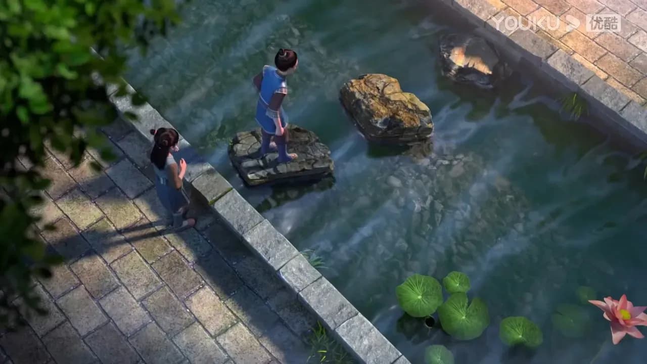 Ювенильная песня 2 screenshot 1