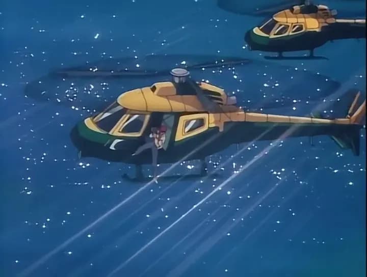 Зов ангела screenshot 1