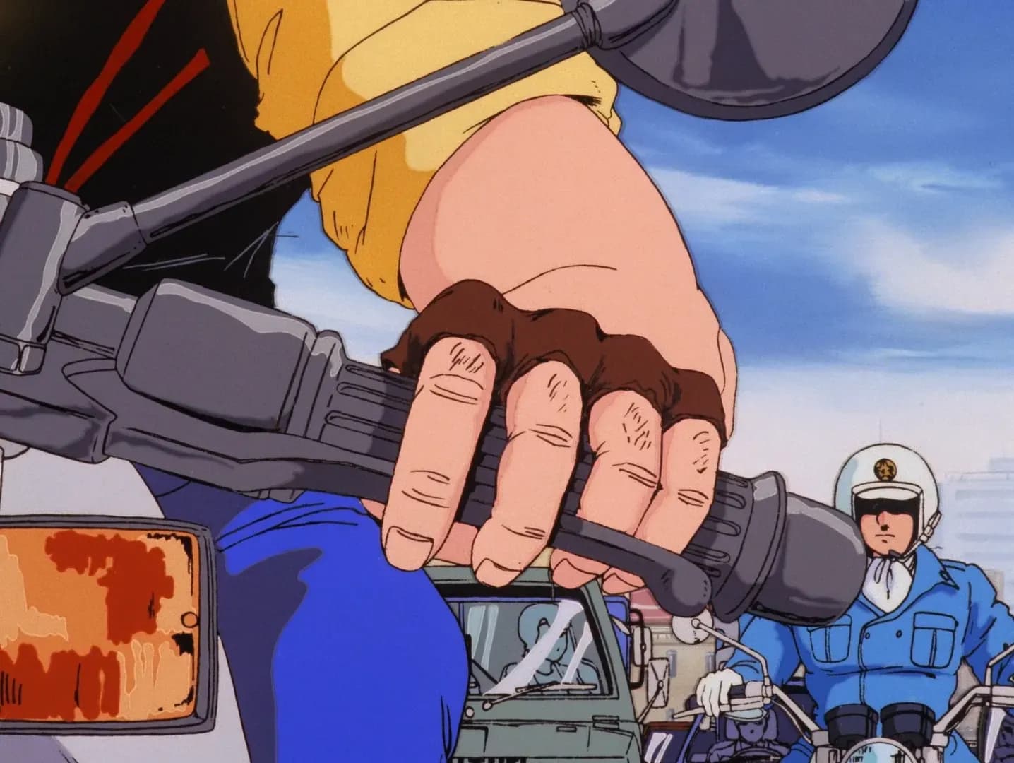 Мегазона 23 II screenshot 2