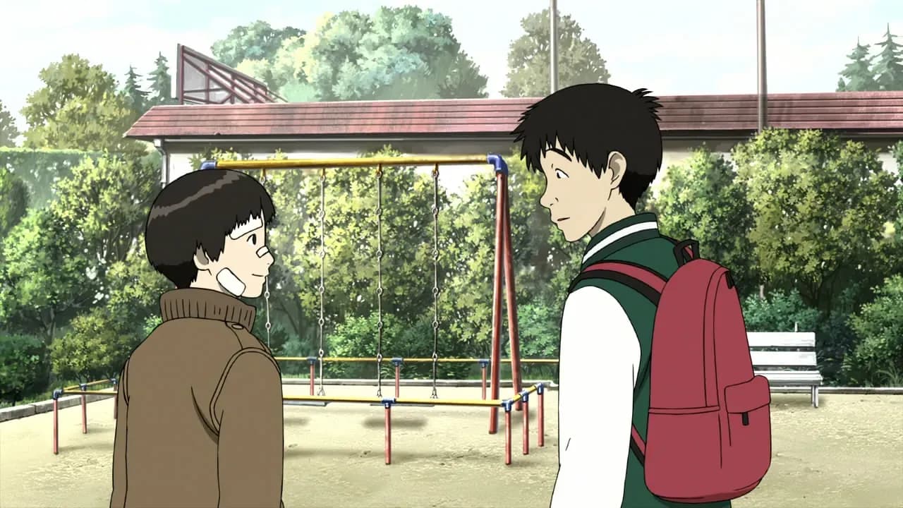 Многоцветье screenshot 2