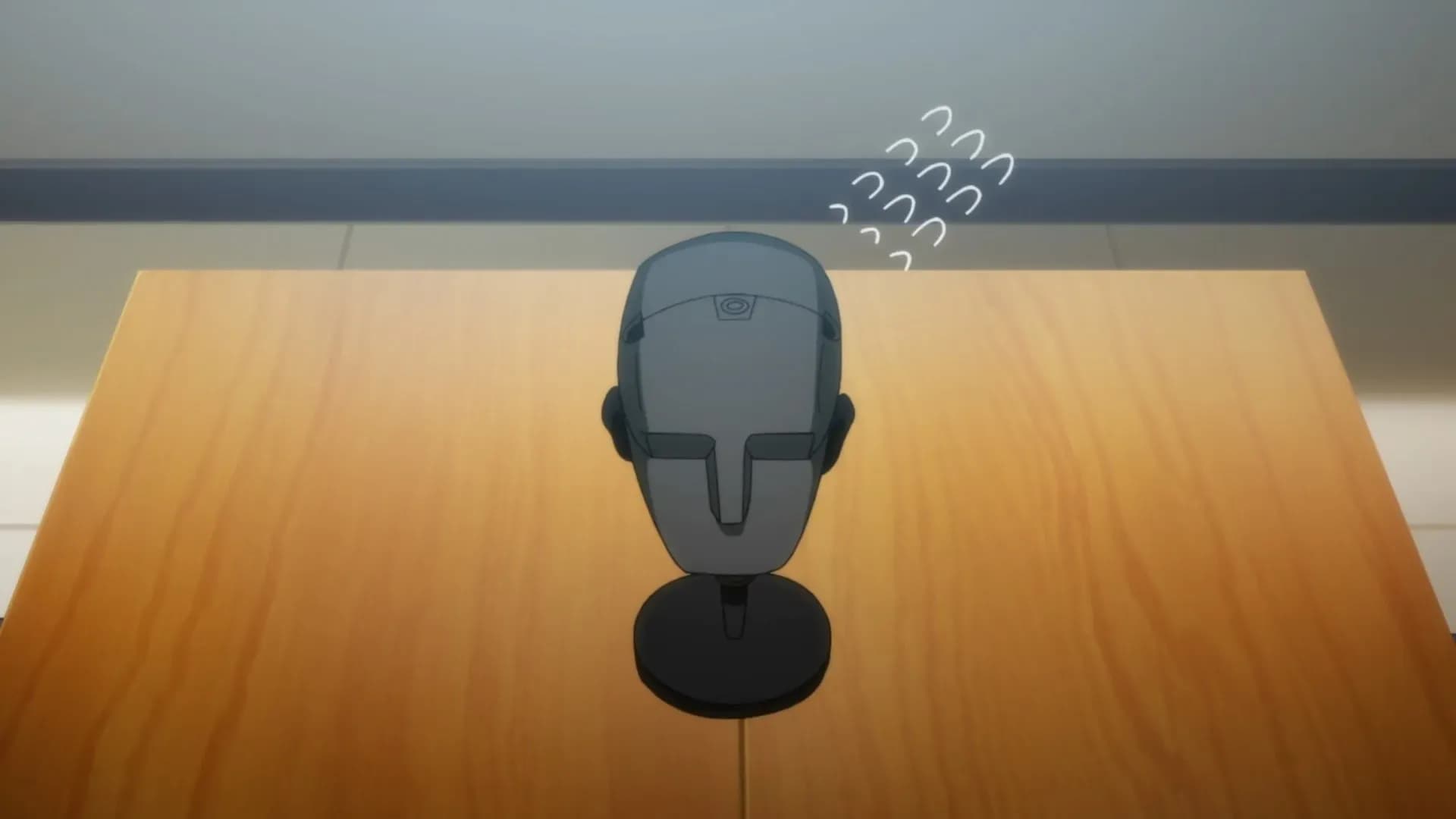 Моя жизнь после того, как однажды утром я стал микрофоном в голове манекена screenshot 2