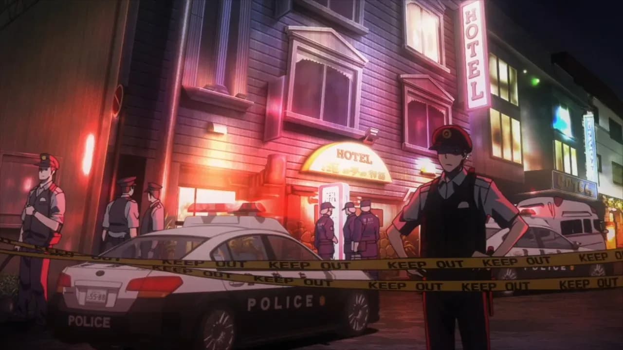 Токийский гуль: Джек screenshot 1