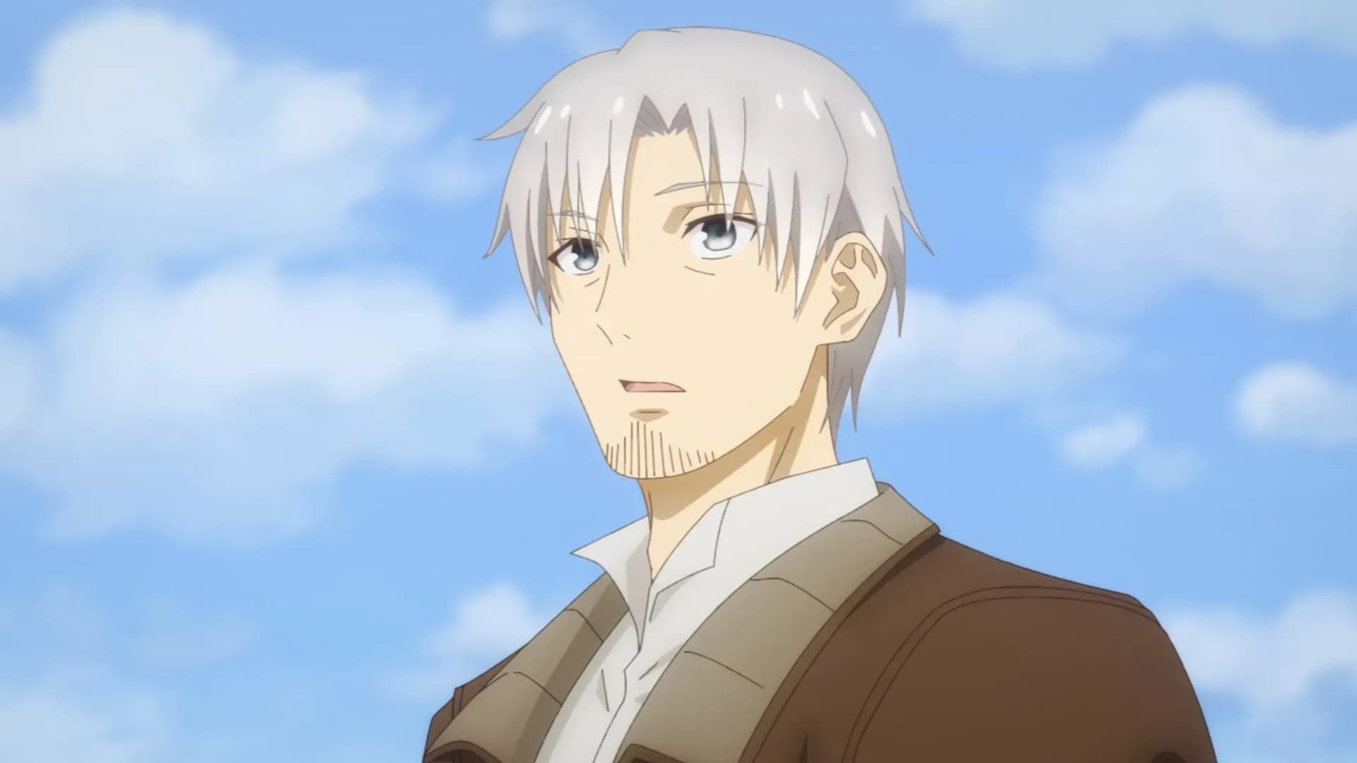 Волчица и пряности (2024) screenshot 2