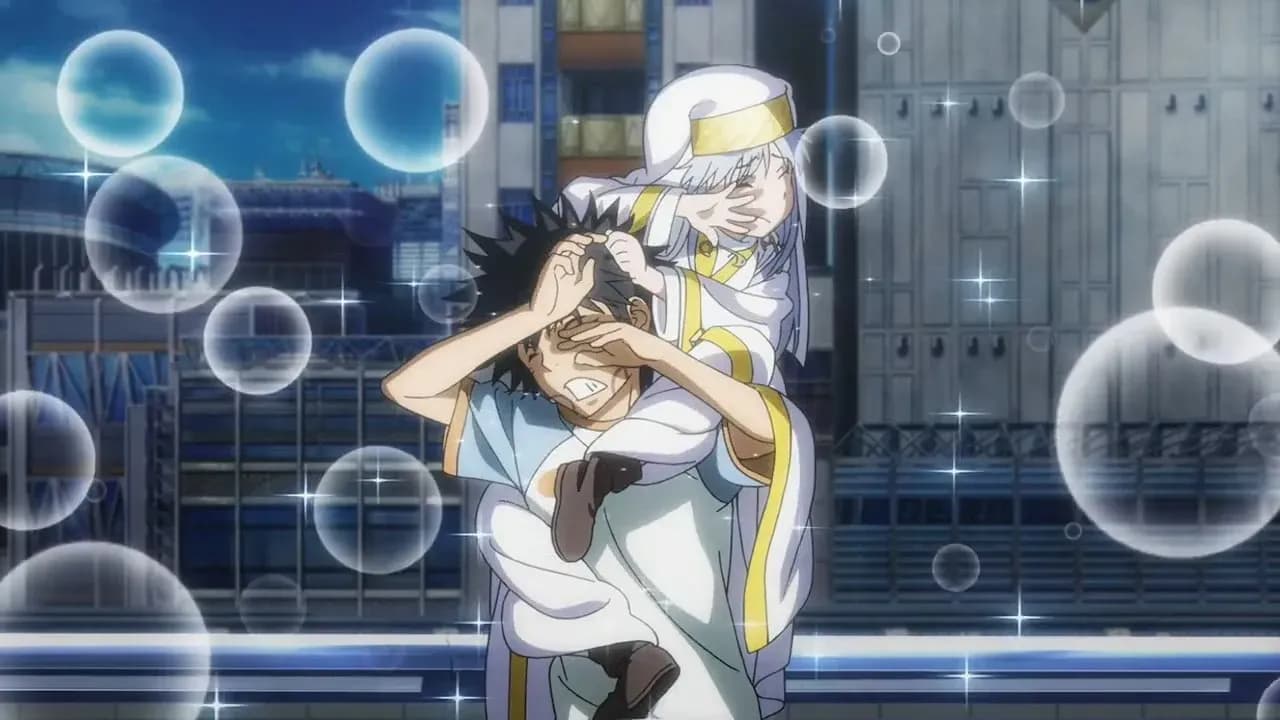 Индекс волшебства screenshot 2