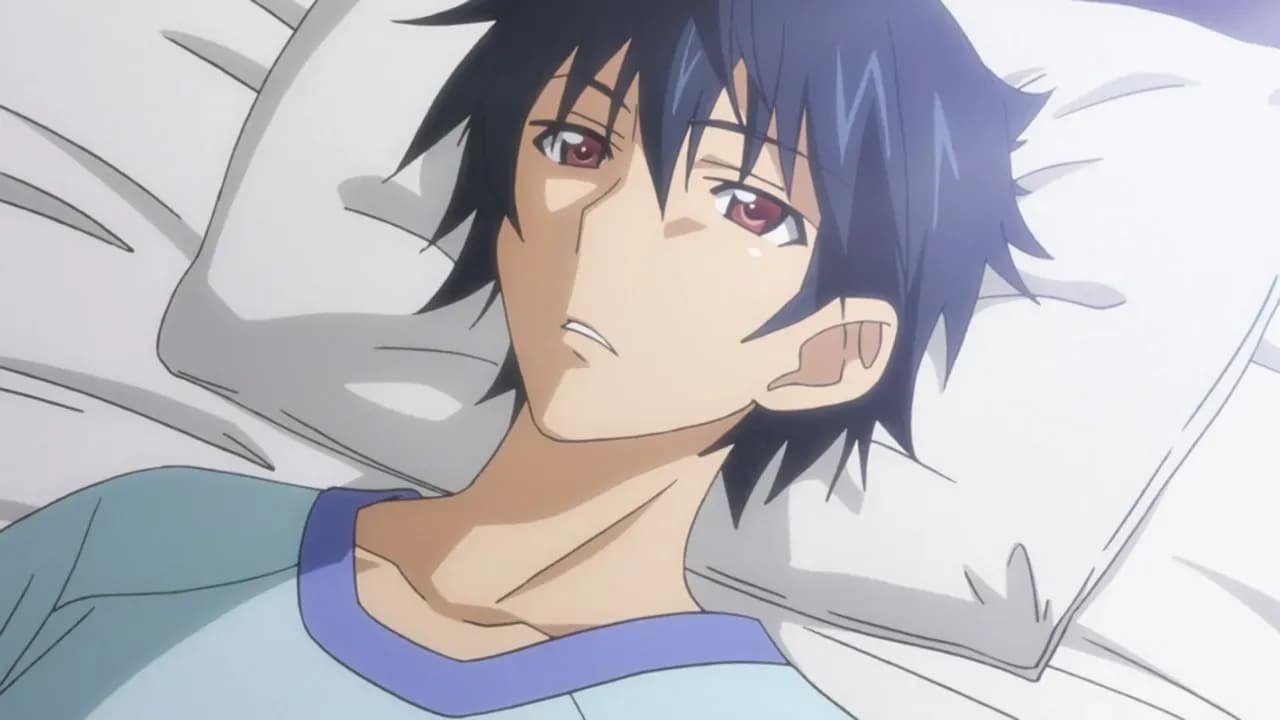 Бесконечные небеса (компиляция) screenshot 1