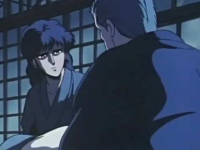 Танец Карура. Проклятие злого духа в Нара screenshot 1