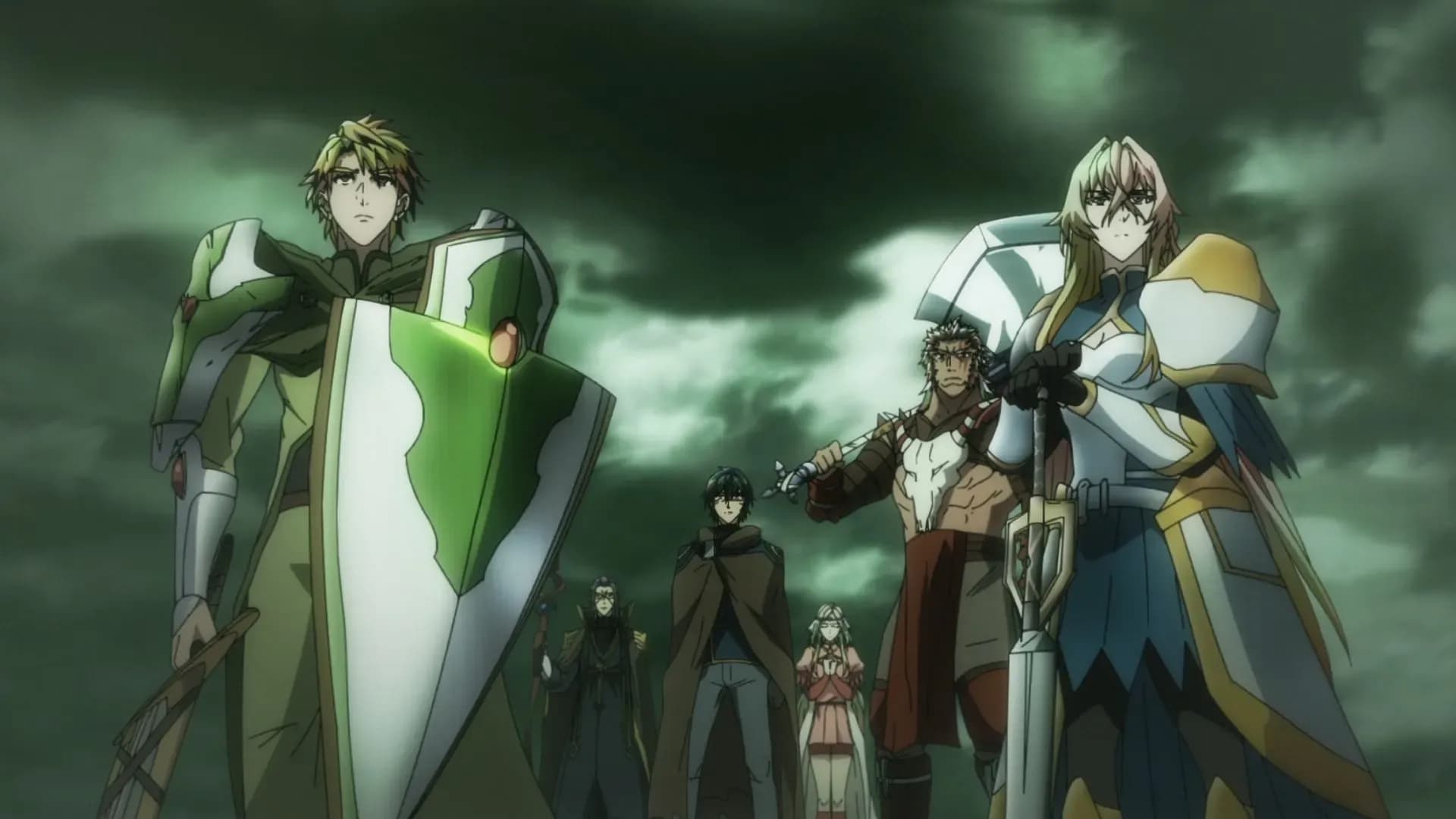 Магия вернувшегося должна быть особенной screenshot 1