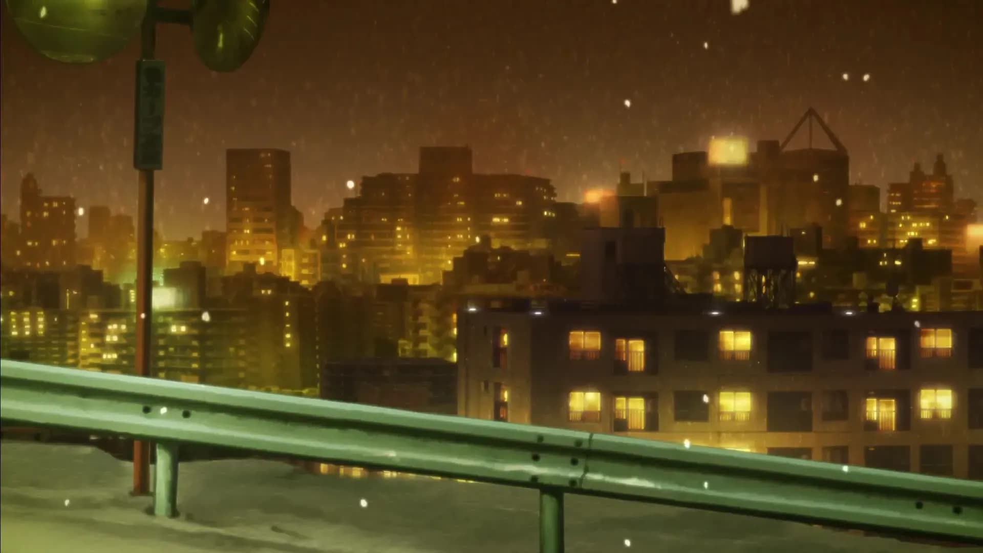 Граница пустоты: Сад грешников (фильм второй) screenshot 1