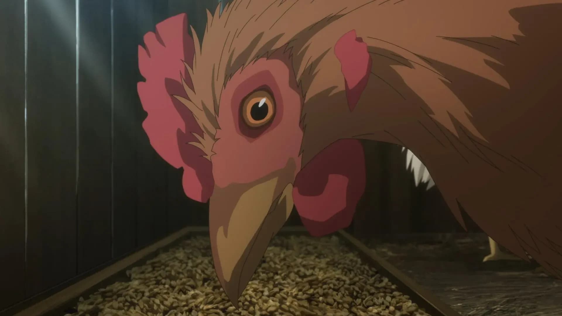 Фермерская жизнь в ином мире screenshot 1