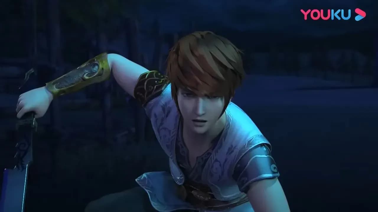 Три мечника screenshot 1