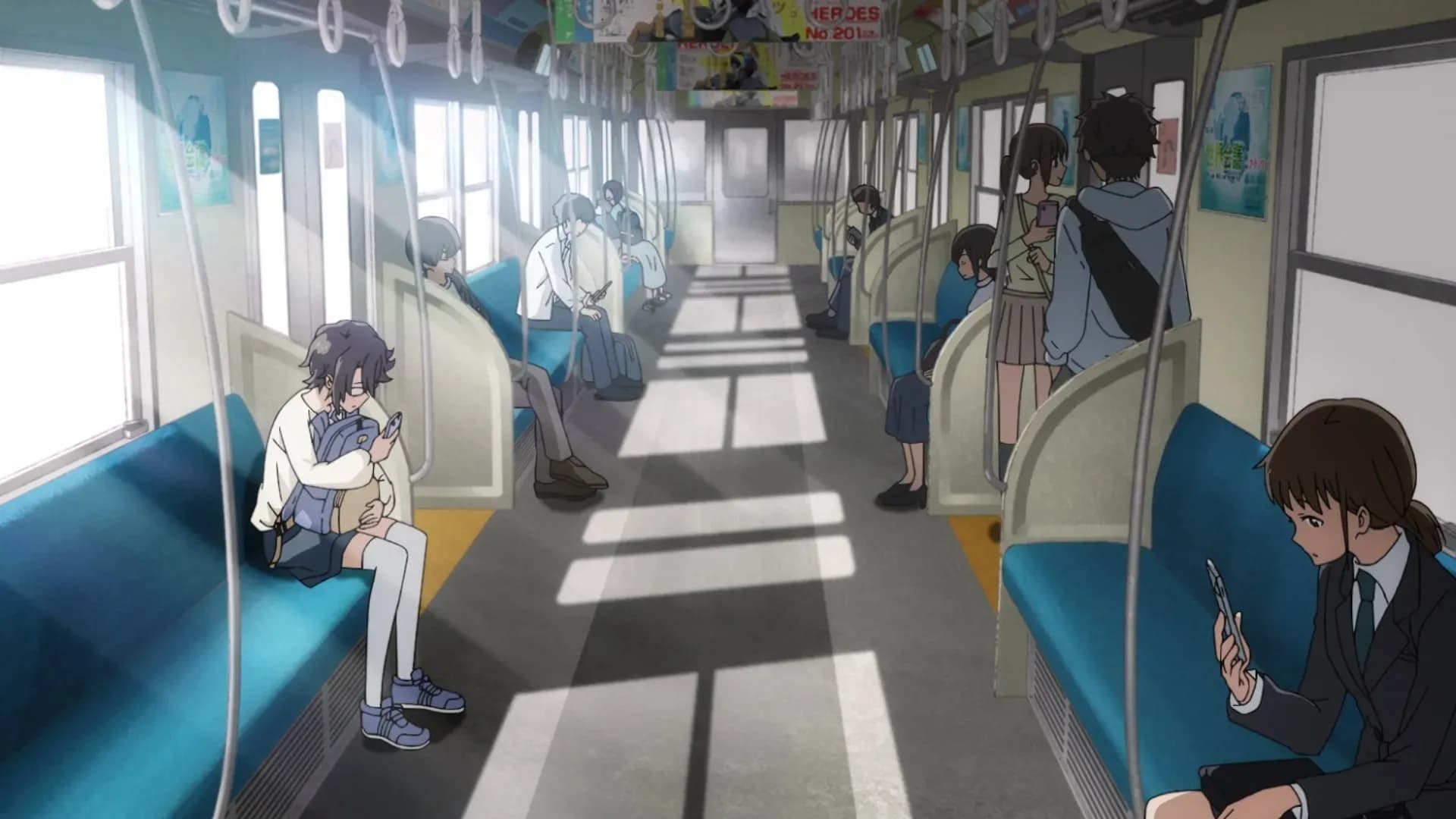 Стесняшка screenshot 1