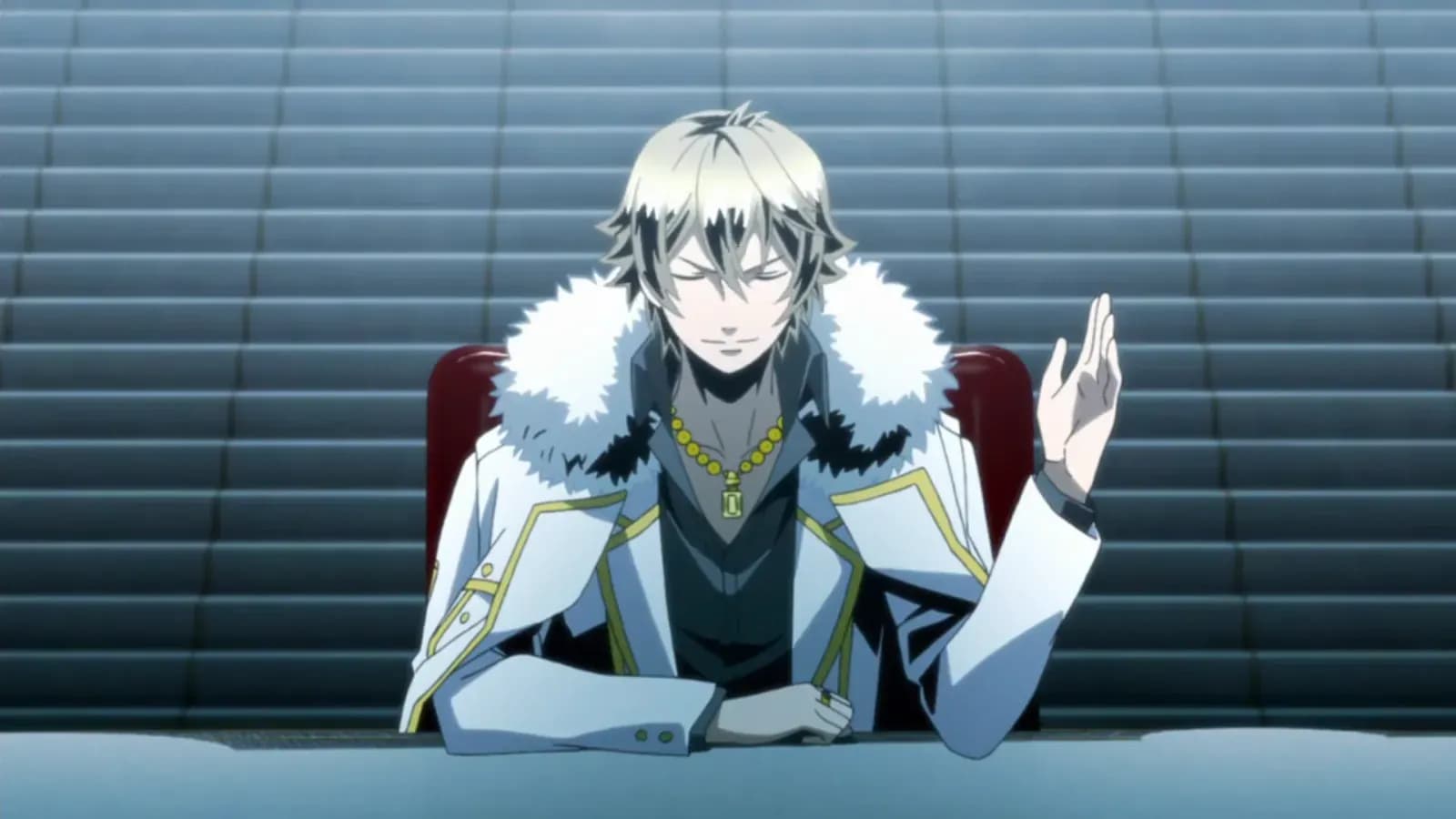 Божественные врата screenshot 1