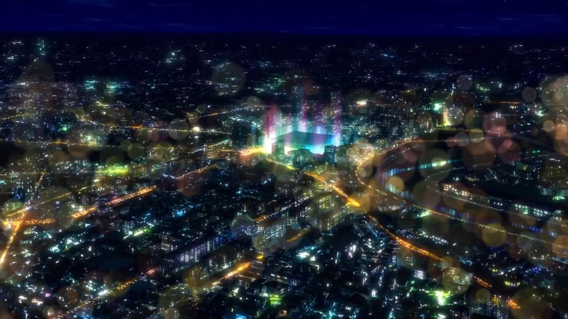 Как наслаждаться этим миром: Секретная история. Фильм screenshot 1