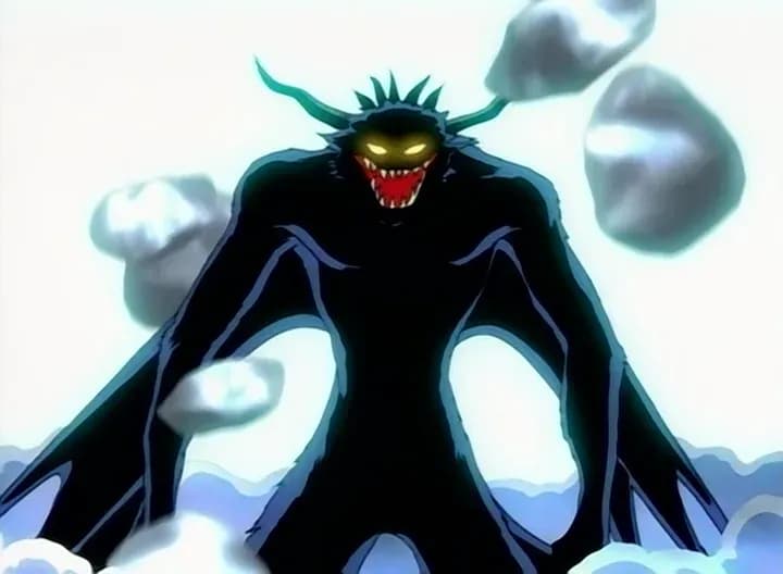 Данте, властелин демонов screenshot 1