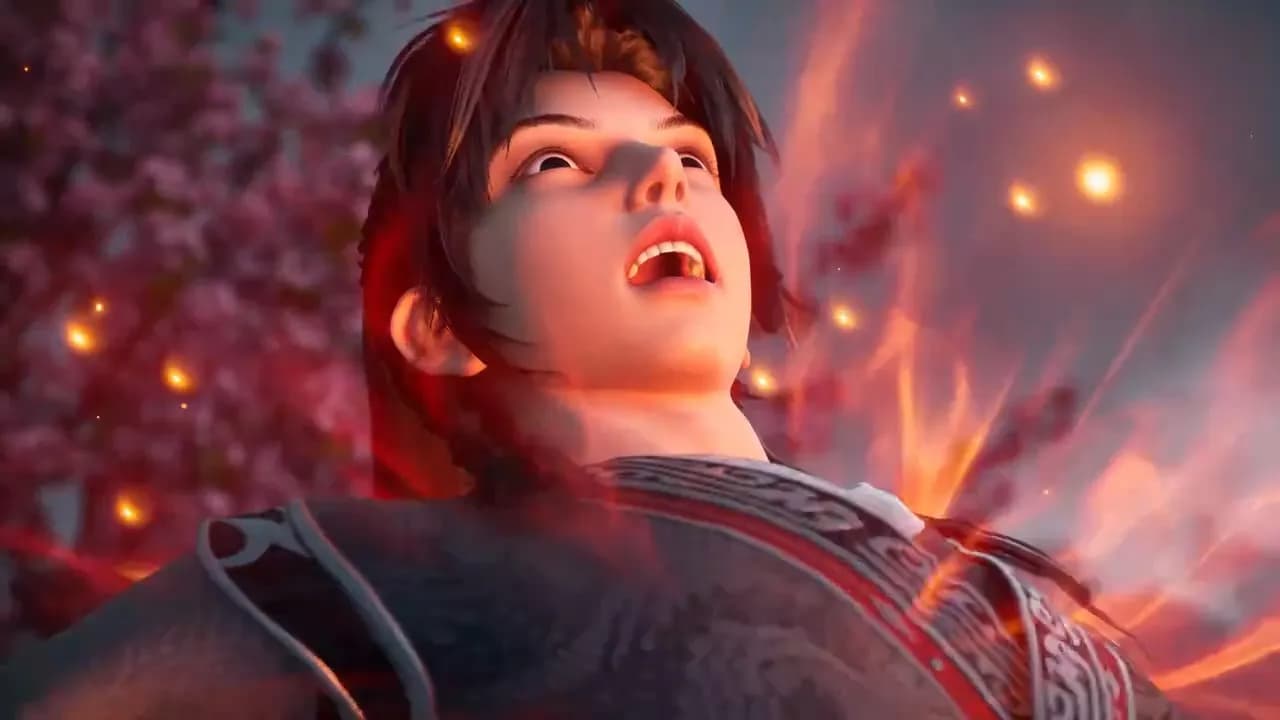 Глава скрытого клана screenshot 2