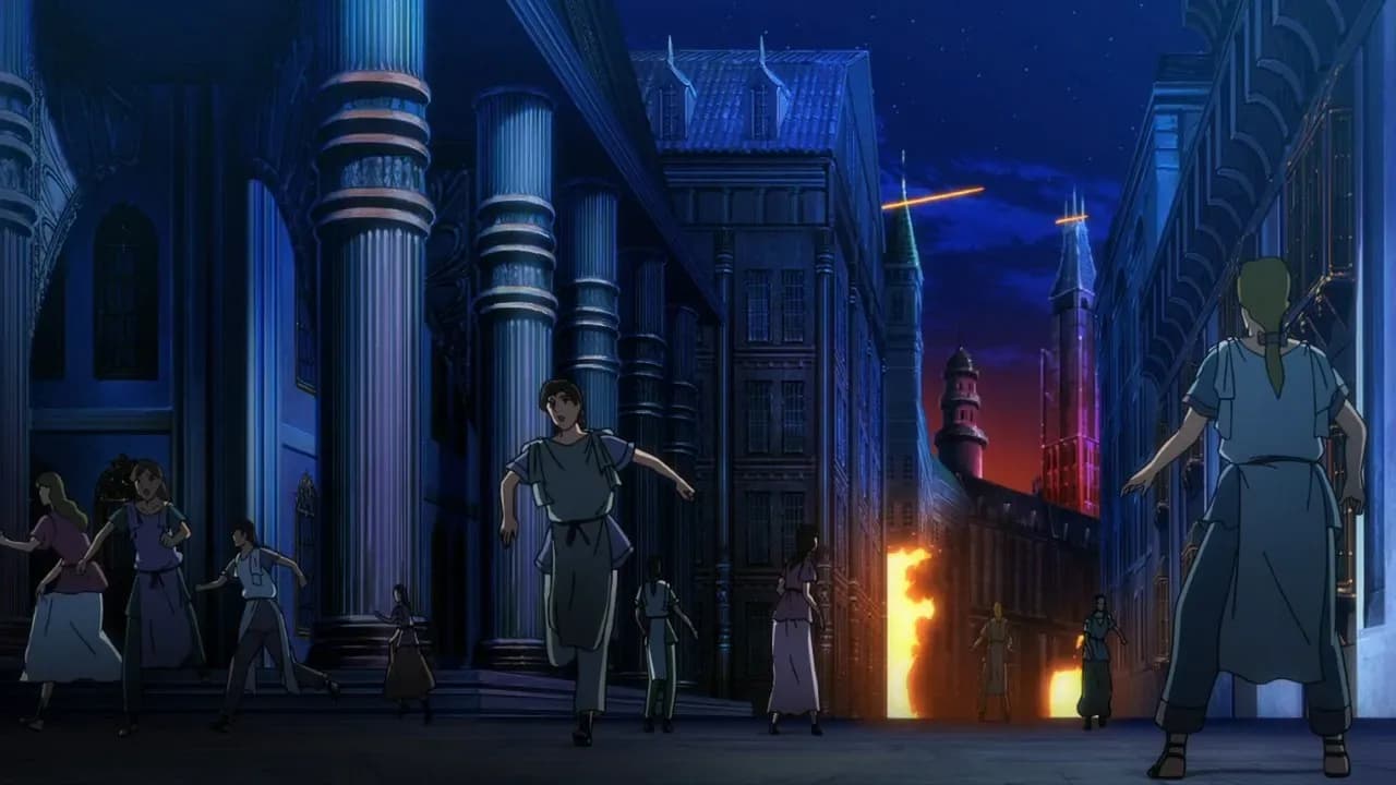 Сага о Гуине screenshot 2