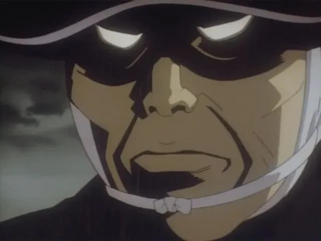 Воскрешение ниндзя: Месть Дзюбея screenshot 1