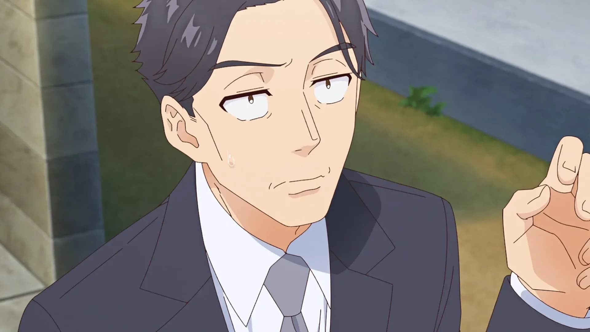 Сасаки и Пи screenshot 1