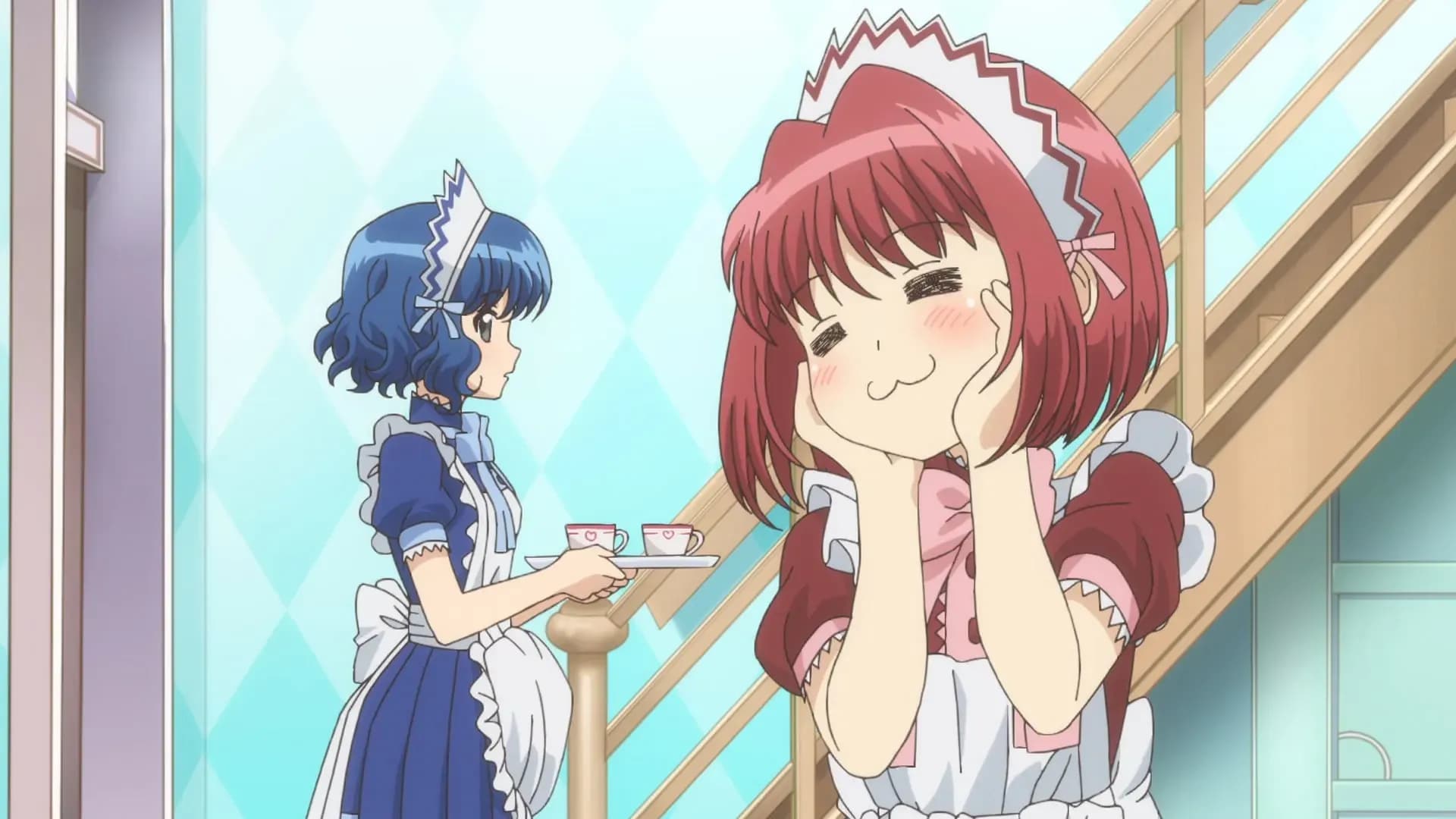 Токио Мяу Мяу (2023) screenshot 2