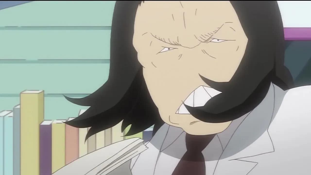 Семинар ненормальной физиологии OVA screenshot 1