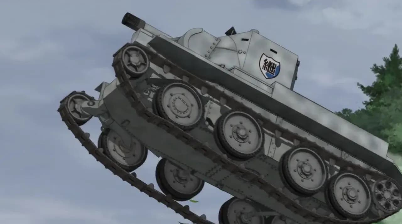 Девушки и танки screenshot 1