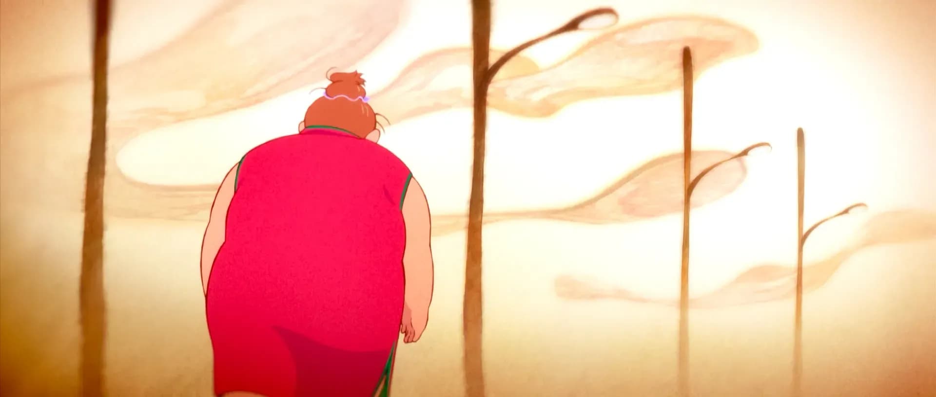 Никуко из Рыбацкой гавани screenshot 1