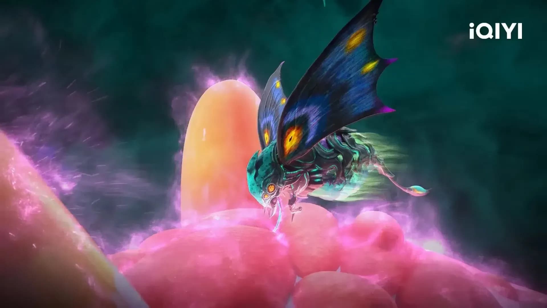 Восставший против Неба screenshot 1