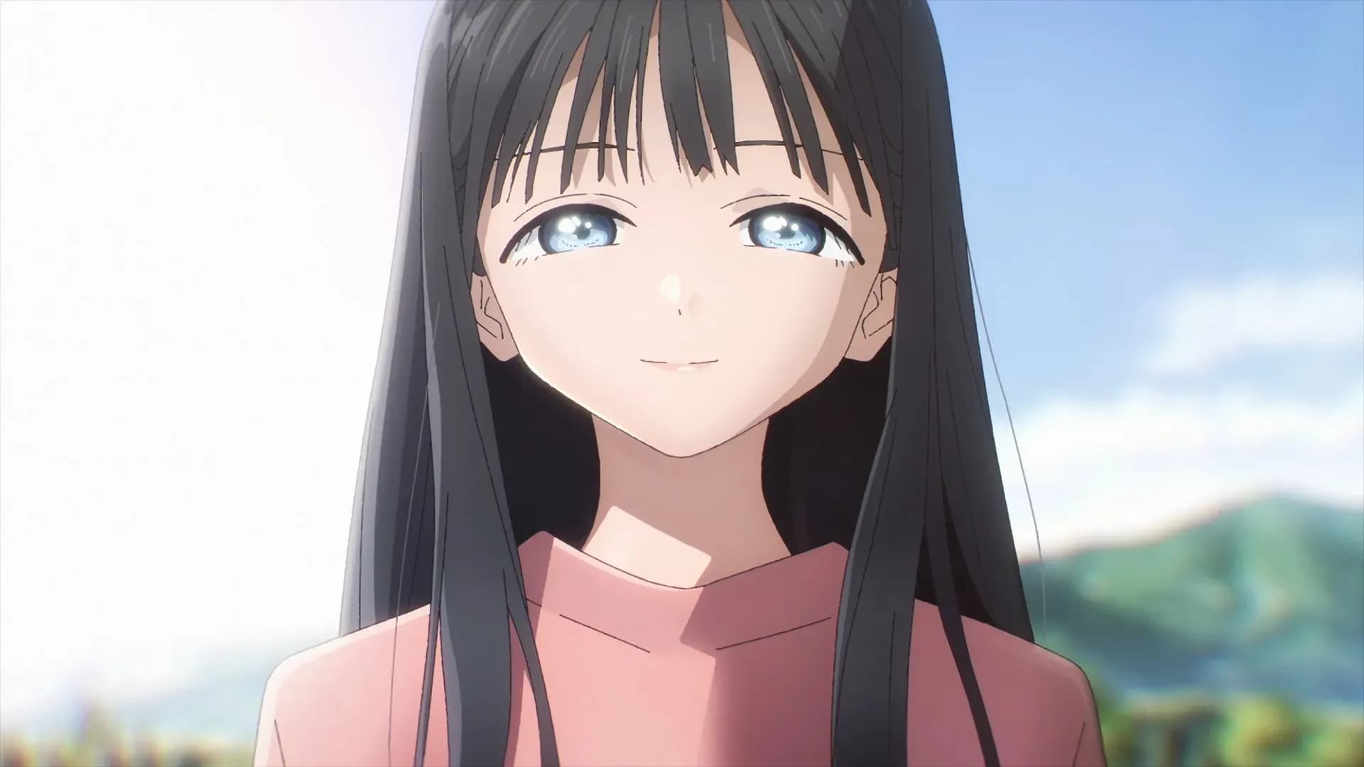 Школьная форма Акэби screenshot 2