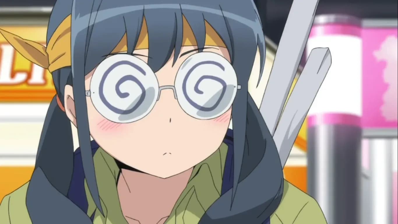 Ну не может моя сестрёнка быть такой милой, и всё тут! screenshot 2