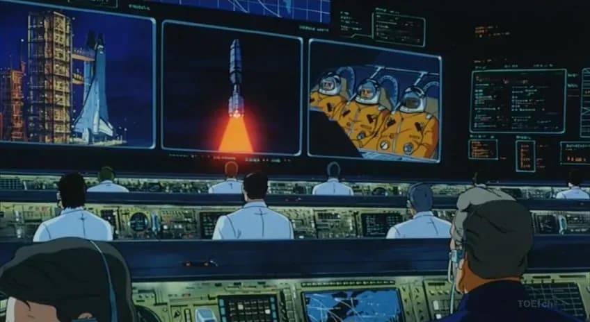 Война будущего, год 198Х screenshot 2