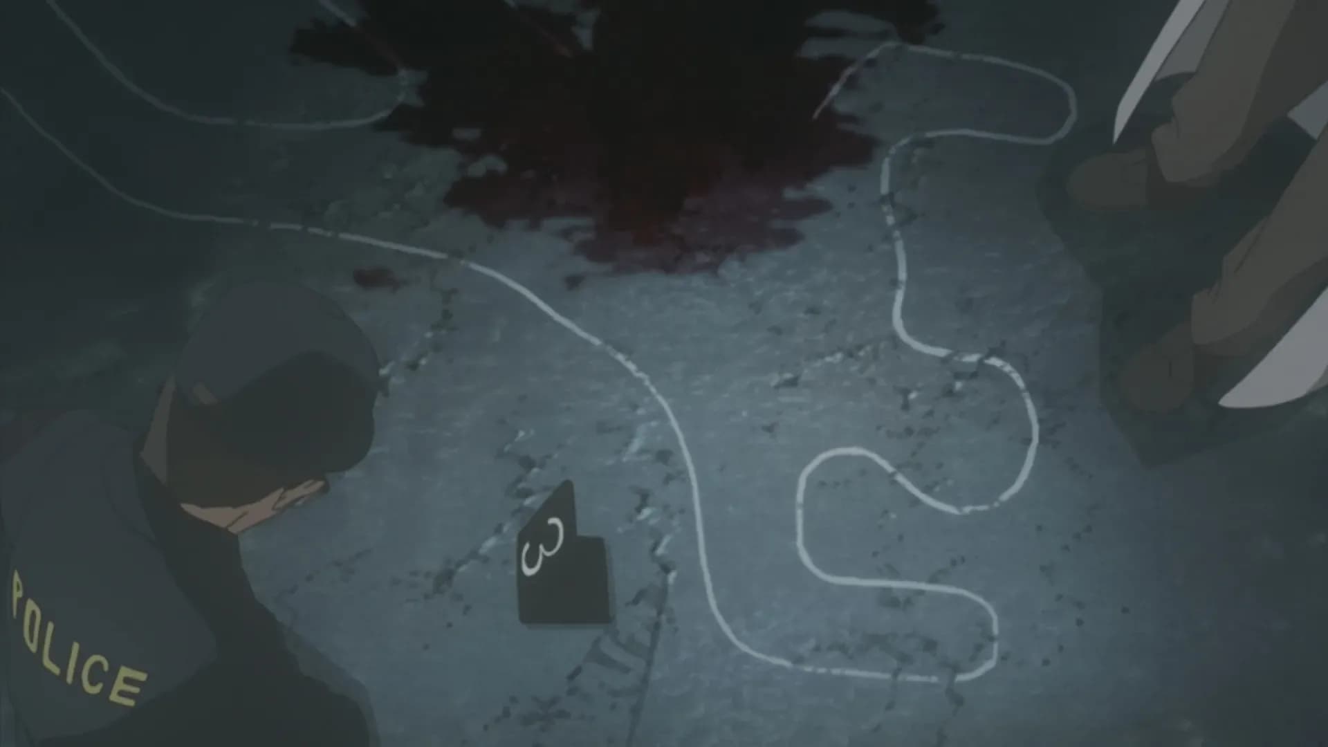 Сигофуми: Письма с того света screenshot 2