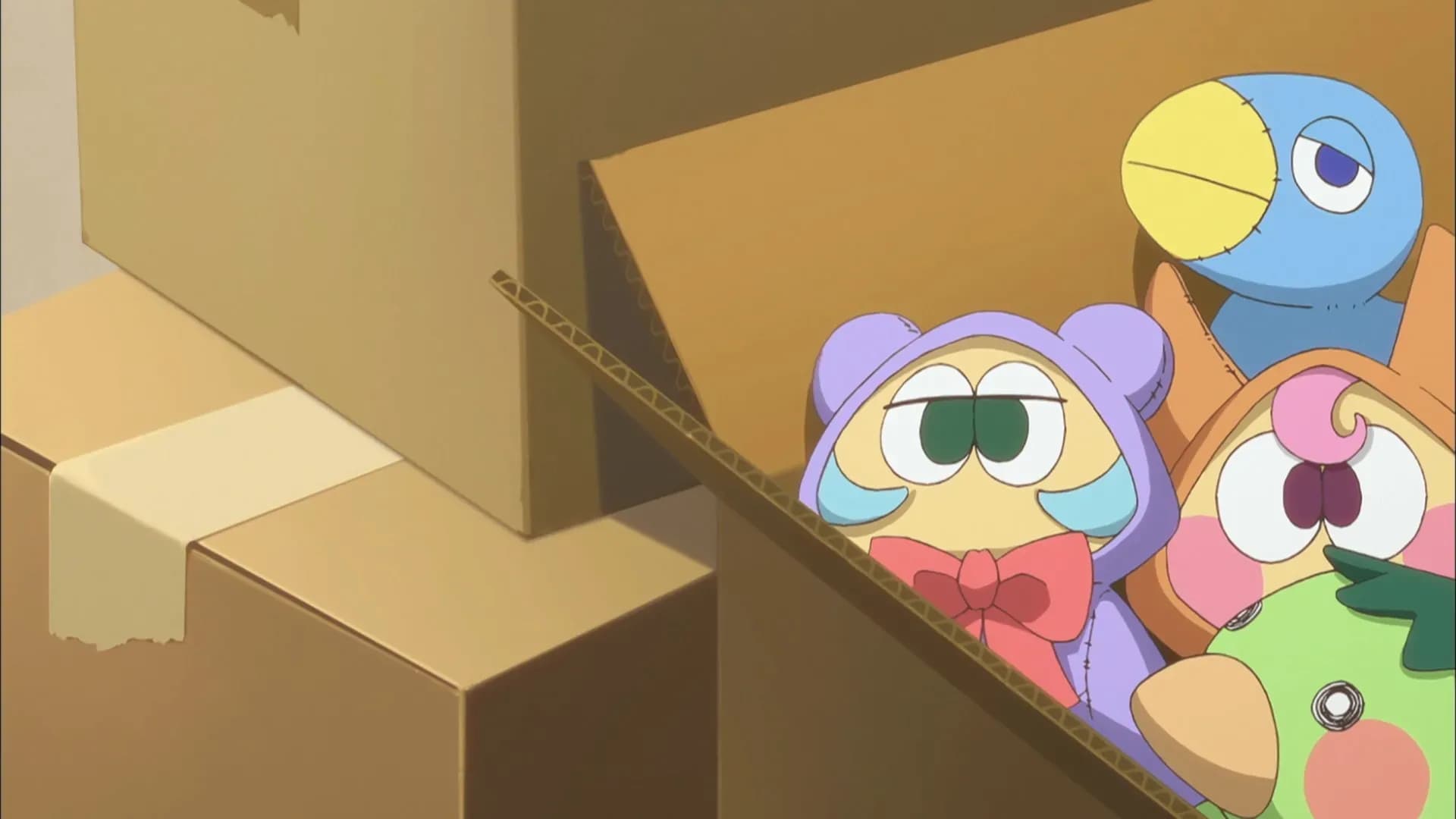 Рыбалка для школьниц после занятий screenshot 1