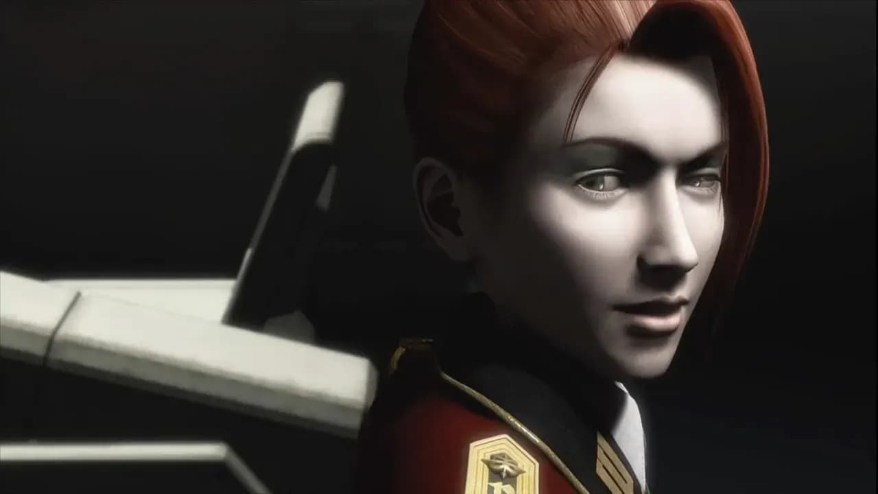 Мобильный воин ГАНДАМ: Апокалипсис 0079 screenshot 2