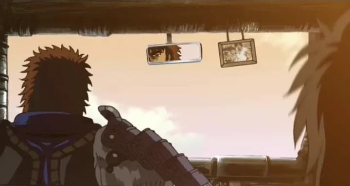 Новый Кулак Северной звезды screenshot 2