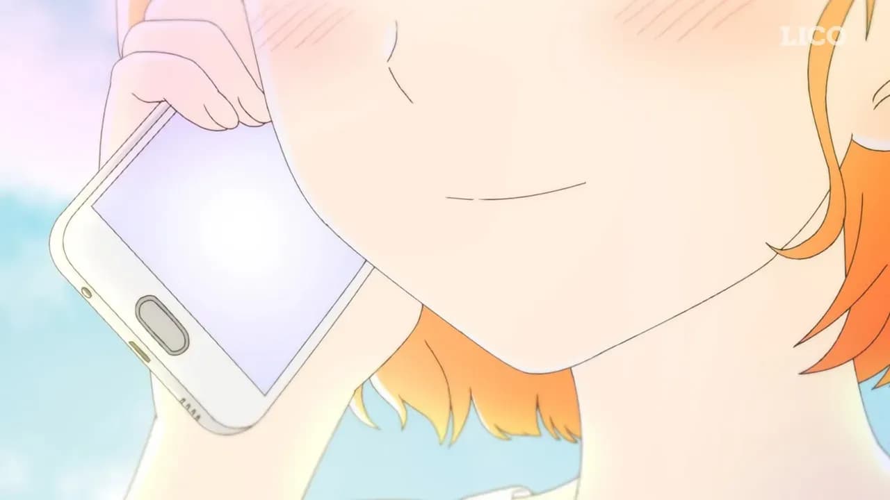 Предыстория нашей любви: Начало screenshot 2