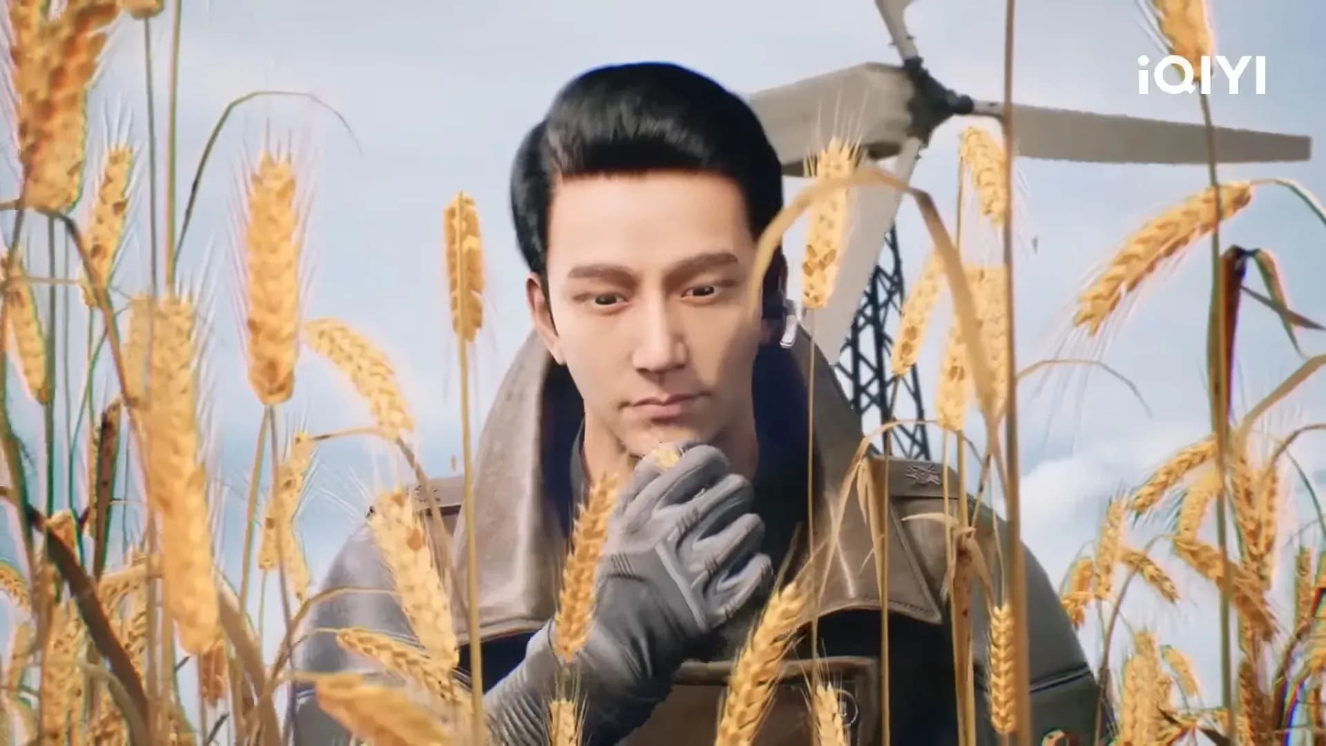 Боевые хроники ветра и пламени screenshot 1