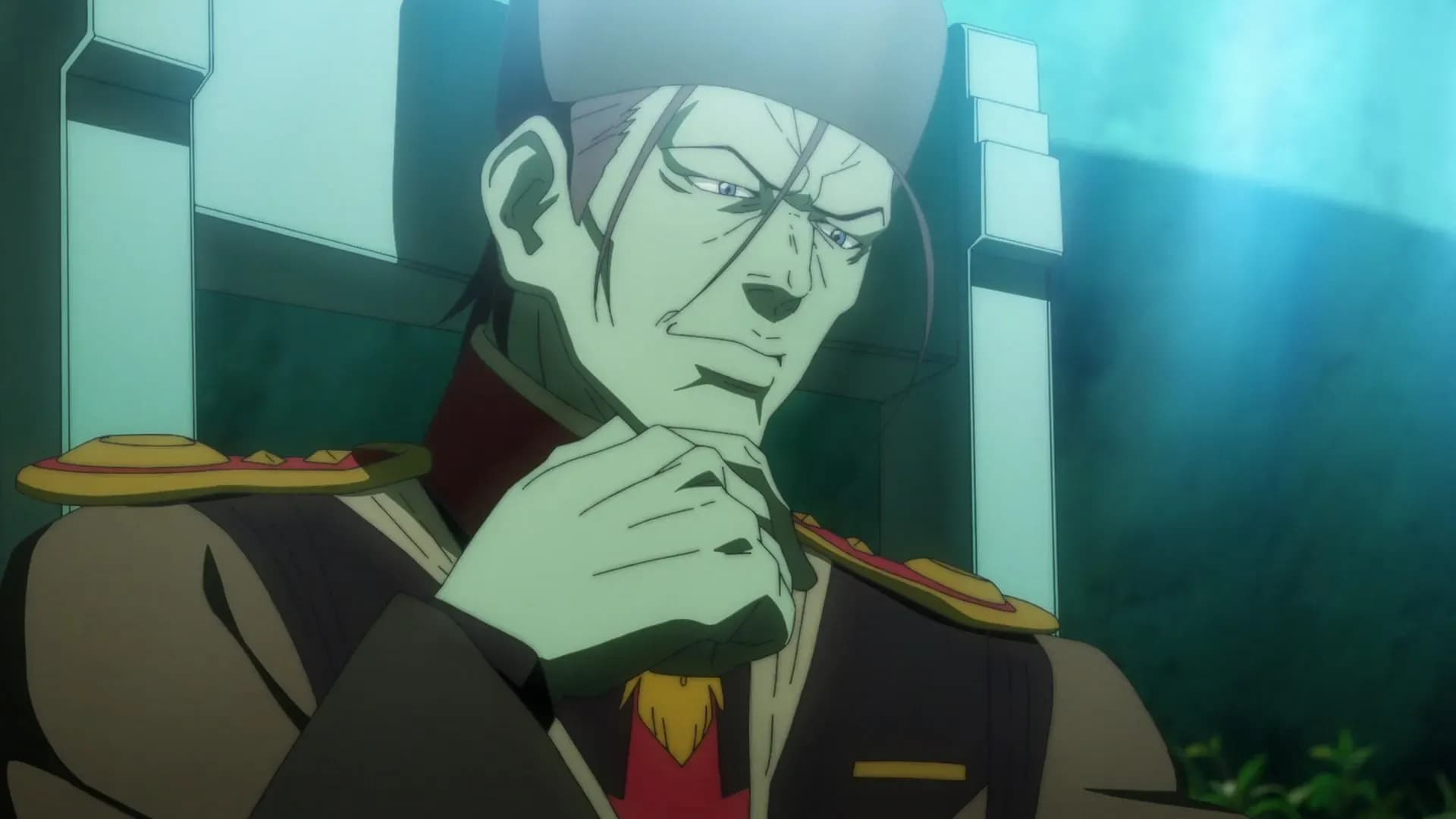 Космический линкор Ямато 2205: Новое приключение screenshot 2