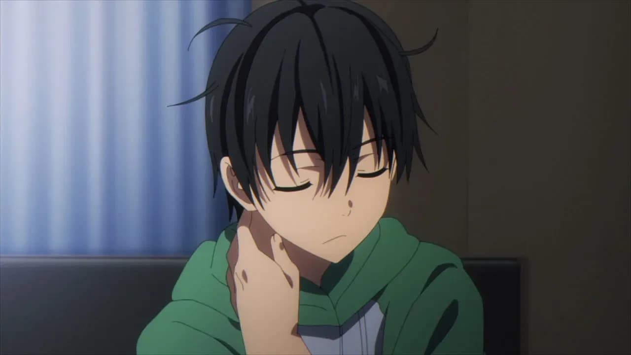 Ты единственная, кто любит Великого Меня?! OVA screenshot 2