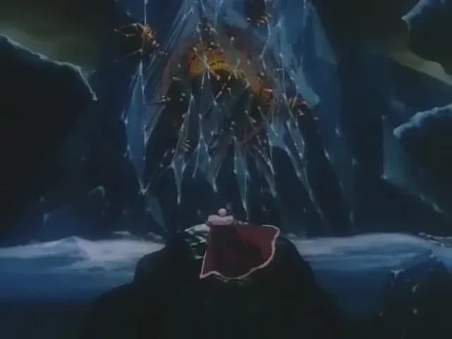 Властелин властелинов Рыцарь Рю: Легенда Адьё II screenshot 1