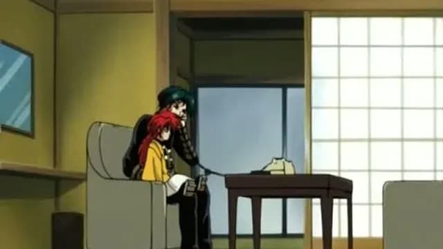 Рассказы кукловода Сакона screenshot 1